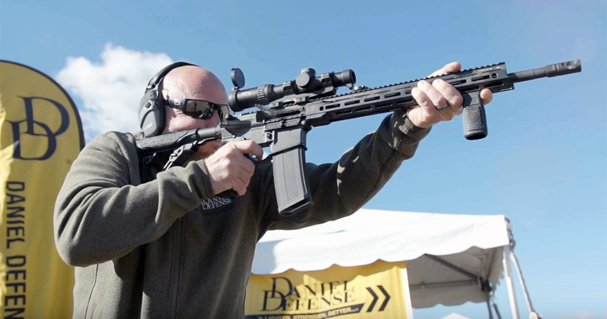 Best SBRs for Close Quarters: Ruger, Marlin, Henry Reviewed